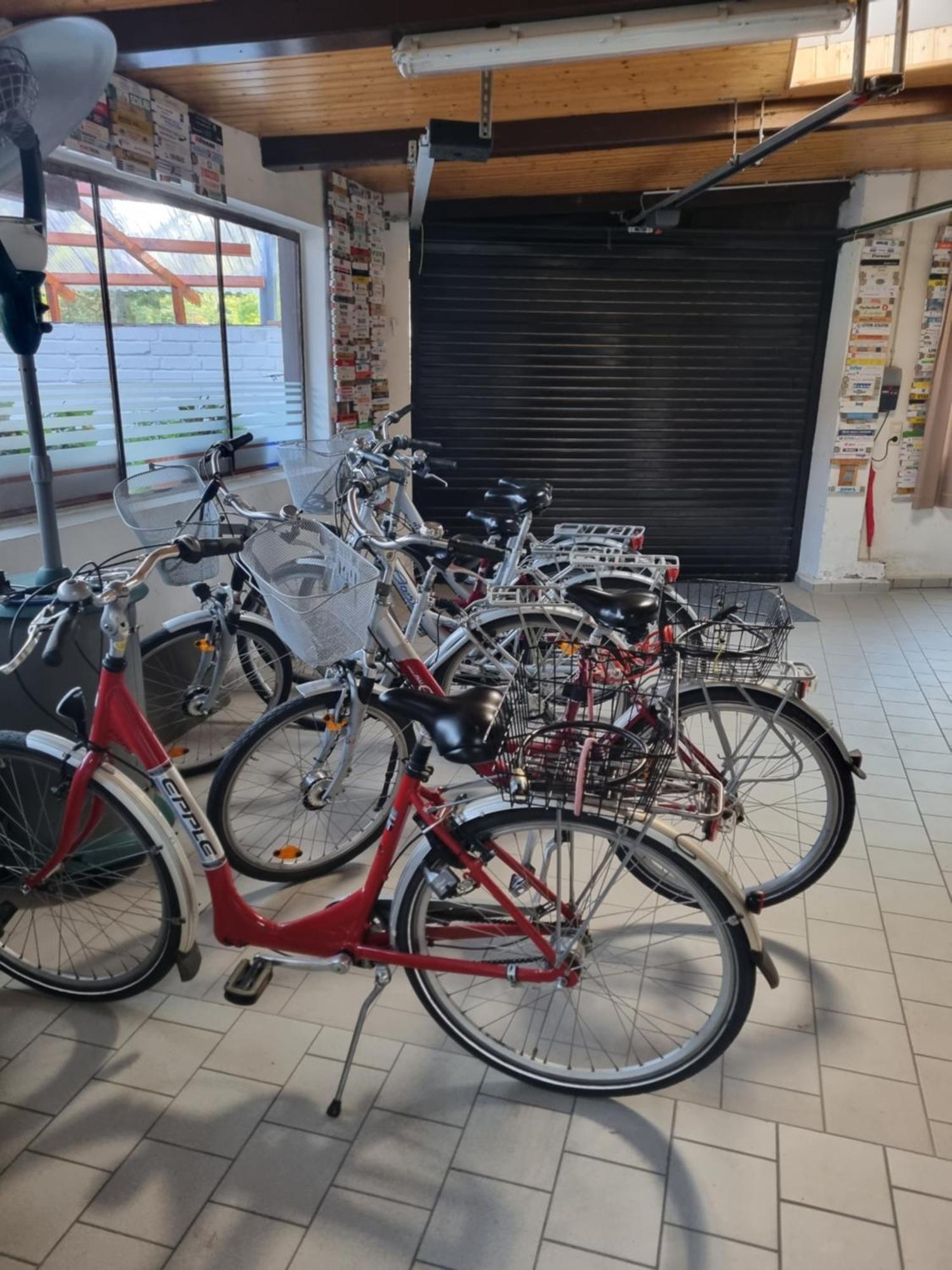 Kleine, Aber Feine Ferienwohnung Am Park Χέρινγκσντορφ Εξωτερικό φωτογραφία